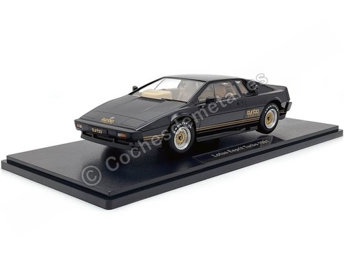 1981 lotus esprit turbo essex - lotus,