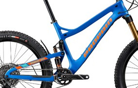 Kit cuscinetti perno telaio - , |