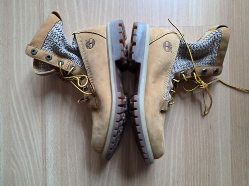 Stivali donna timberland - donna,