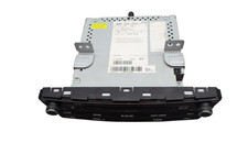 14-16 Hyundai Genesis AM FM CD
