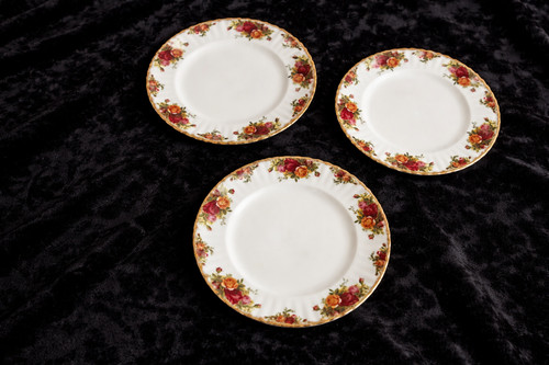 Royal albert old country roses - albert,