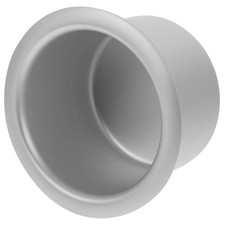  Portabicchieri in metallo