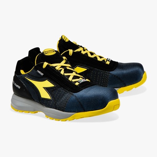 Scarpe antinfortunistiche - scarpe,