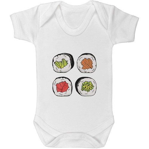 Sushi selection cresce - cresce, /