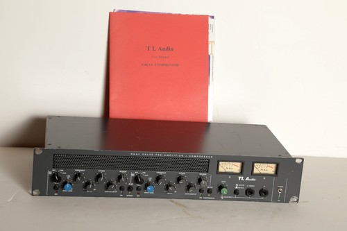 Preamplificatore compressore