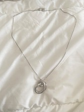 collana donna BREIL Knot