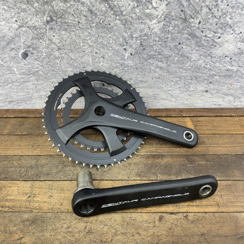 Guarnitura campagnolo centaur - guarnitura,