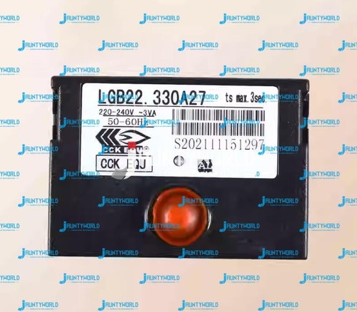 Scatola controllo - 1x,