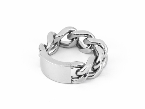 Anello 4us cesare paciotti - cesare,