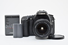 Canon EOS 30D fotocamera