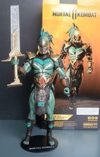 KOTAL KAHN McFarlane Toys