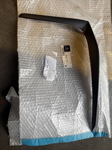 Spoiler anteriore amg - spoiler, gt