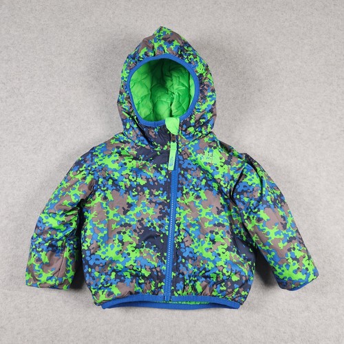 The north face - face, jacket