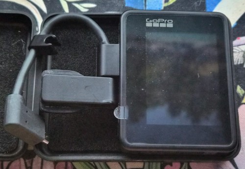 Schermo fotocamera frontale