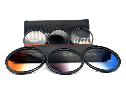 Concept filtro serie - filtro,