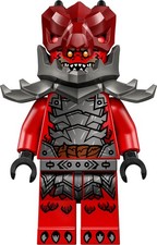 LEGO® - Minifigure - Ninjago