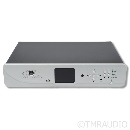 Streamer rete atoll - streamer,