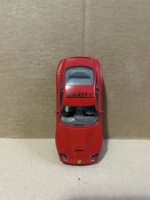RARISSIMA Bburago 1/43 FERRARI