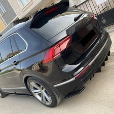 Sdoppiatore posteriore