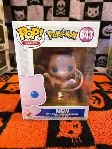 Funko pop figurina da - funko,