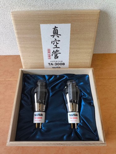 Takatsuki 300b vacuum - takatsuki,