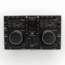 Denon MC2000 Controller DJ di