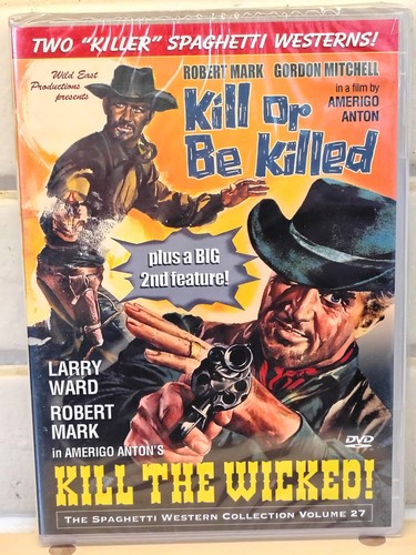 Kill killed the - be,