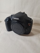 Corpo fotocamera reflex Canon