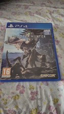 monster hunter world ps4 Ita