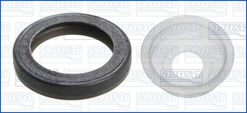 Guarnizione albero motore ford - albero,