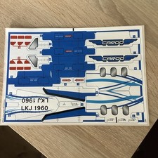 Lego® Adesivo Sticker per