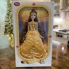 Bambola Belle Disney Store