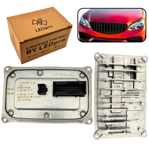 Centralina led ils - led,