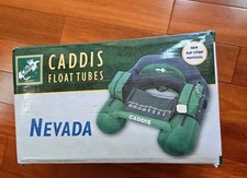 Caddis Nevada River Float tubo