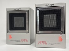Sistema Sony APM-090 -