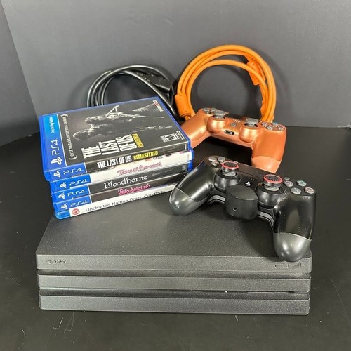 Pacchetto playstation pro - pacchetto,