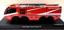 SCHUCO 1:43 DIE CAST CAMION
