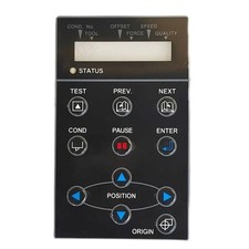 Teclado para Panel de