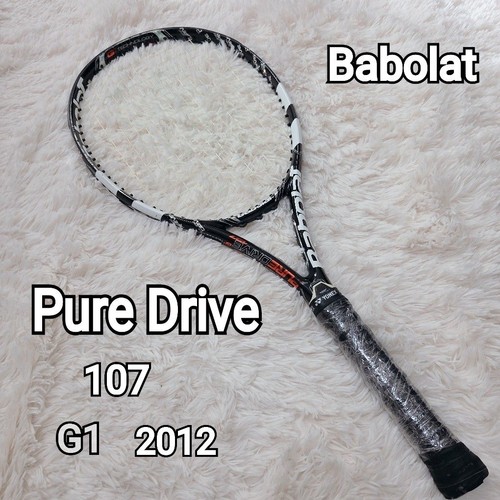 040 oggetto raro babolat - 040,
