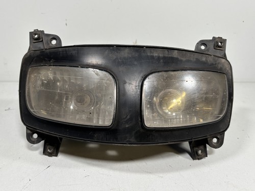 Yamaha fzs 600 fazer rj02 - 600,