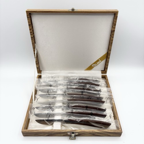Set posate coltelli - , giapponesi