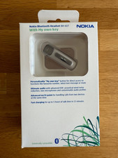 Cuffie Bluetooth Nokia BH-607