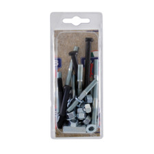 KIT BULLONI MOTORE RICAMBIO