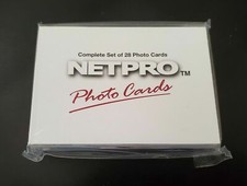 2003 NetPro Complete Photo