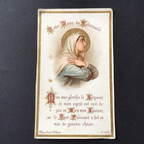 Immagine pia madonna del - madonna,