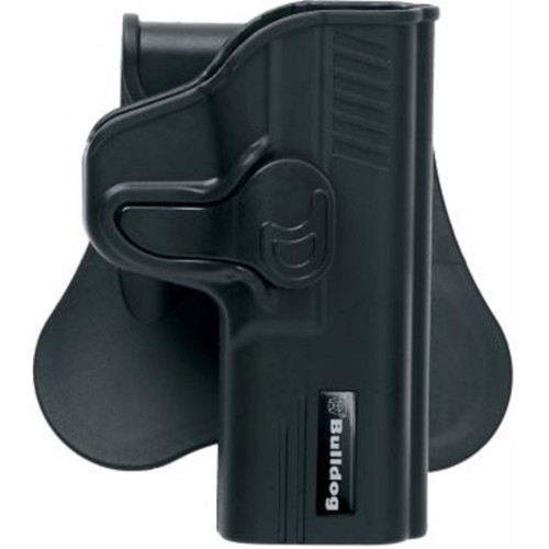 Fondina per pistola palette - fondina,