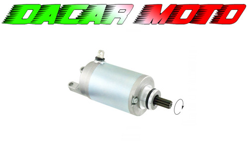 Motorino avviamento per suzuki - motorino,