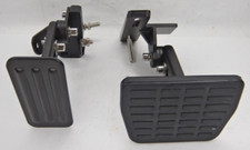 Prolunga pedale INCOMPLETO per