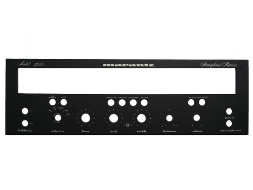 Nuovo marantz 2245 ricevitore - marantz,