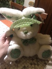 Peluche Coniglio